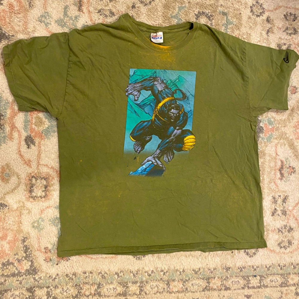 Vintage Marvel T-Shirt